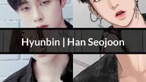 I really think that chae soo bin really fit to the character of jugyeong, as eun woo is suho and lee jae. Hyunbin Jisoo Cha Eunwoo In True Beauty Youtube