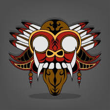Design kaos poster background design barong traditional art line art digital art character design behance culture. Java Dance Free Vector Eps Cdr Ai Svg Vector Illustration Graphic Art