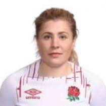 England Women