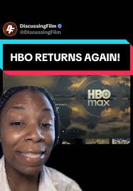 HBO vuelve a sus raíces tras el cambio de nombre