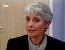 Dream Team Diehard::: Guest Character Profiles: Barbara Finch (Janet Pate)