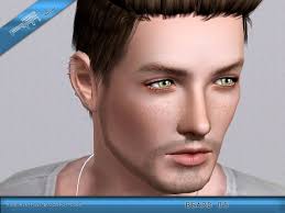 Sims 3 hairstyles are pretty popular and girls do look out for the resources that will give them information on the subject and make them aware of the colors are an integral part of the hairstyles made popular by the sims 3 games. Beard N05 R2m Creations Beard Awesome Beards Hair Salon