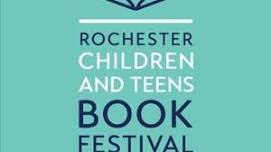Rochester Children and Teen Book Festival