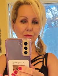 Deborah Muzinich from Orangewood Academy