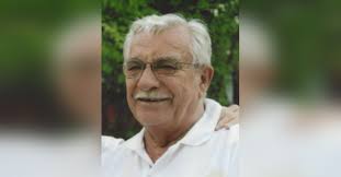 Obituary information for William N. Mazuk