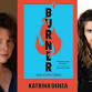 McIntyre’s Books: Katrina Denza, Burner: And Oth... event in Pittsboro, NC