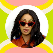 3 Reasons Why We'll Never Abandon Our Love of Big Sunglasses