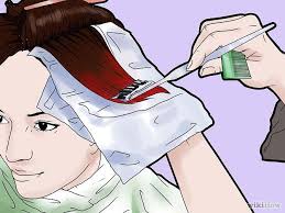 How To Dye Your Hair With Manic Panic Hair Dye Manic Panic Hair Dye Manic Panic Hair Dying Hair