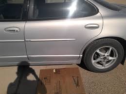 Fuel fuel costs are an estimate of what it will cost you at the gas pump for the vehicle over a period of time. 1997 2003 Pontiac Grand Prix Gt Fuel Filter Replacement 1997 1998 1999 2000 2001 2002 2003 Ifixit Repair Guide