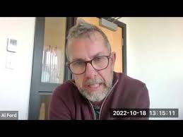 Careers in Radio with Al Ford from Sonic 102.9