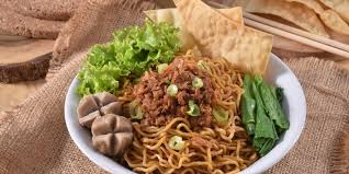 We did not find results for: 7 Cara Masak Mie Ayam Seenak Buatan Pedagang Halaman All Kompas Com