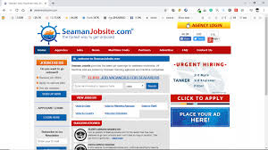 Laman web kerajaan yang lebih fokus kepada pencari pekerjaan dalam sektor perkhidmatan awam. The Ultimate Recruitment Guide 2020