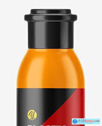 Glossy Plastic Bottle Mockup 59194 Free Download Photoshop Vector Stock Image Via Torrent Zippyshare From Psdkeys Com