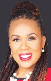 Monique Worrell to speak at local Black Dems' gala