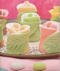 La Rose Gateau Traditionnel Algerien Algerie Gateau Traditionnel Algerien Gateau Traditionnel Recette Gateau Algerien Facile