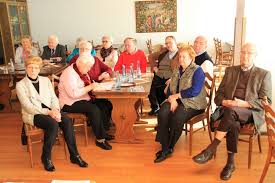 Strafgefangenenhilfe Im Dv Essen Kolpingsfamilie Bottrop Mitte