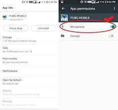 Fix Pubg Mobile Voice Chat Issue In Android And Ios Geekysplash