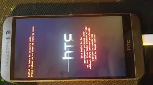 Htc one m9 unlocking instructions. Htc One M9 Stuck In Bootloader With No Other Option Nextpit Forum