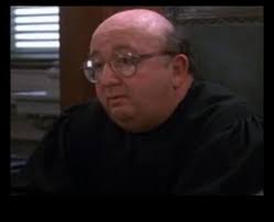 Judge Appreciation Thread : r/LawAndOrder