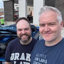 Kermit the Frog delivered a commencement speech at the University of  Maryland