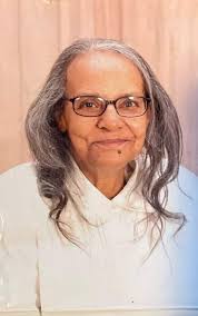 Obituary for Mamie Lee (Westberry) Goodwin