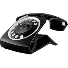 Telephone Sans Fil Telephone Sans Fil Sagemcom Sixty Noir Chez Boulanger Telephone Sans Fil Telephone Retro Petit Electromenager