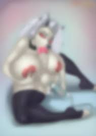 Furry Futa Porn Loona Shemale Self Suck  R34 XXX  Tram Pararam