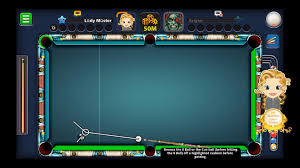 Elaborate, rich visuals show your ball's path and give you a realistic feel for where it'll end up. Master Lady Strike 8 Ball Pool Pro