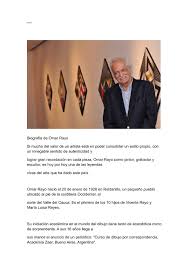 Geometría vibrante' en el museo nacional de colombia. Calameo Omar Rayo