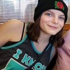 Marla Kinney's Instagram, Twitter & Facebook