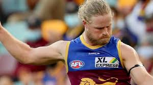 The club was formed in 1996 from the merger of the fitzroy lions and the brisbane bears. Brisbane Lions Keen To Bounce Back Against Fremantle News Chant Australia