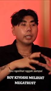 Roy Kiyoshi Anak Indigo Episode 1