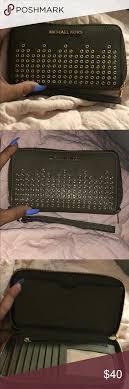 Michael Kors Wallet Wristlet Michael Kors Wallet Michael Kors Michael Kors Accessories