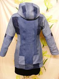 It is sewn in line and keeps warm in the the copyright is at mialuna24.de & farbenmix.de. Schnittmuster Lady Shiva Von Mialuna Recyceltes Denim Schnittmuster Schnittmuster Jacke