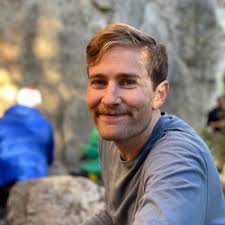 Disturbance Ecology: Team: Tyson Terry