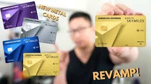 That makes it ideal for purchases outside the u.s. Amex Delta Skymiles Credit Card Revamp Increased Welcome Bonuses And New Benefits Asksebby