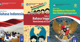 Maybe you would like to learn more about one of these? Buku Kelas 9 Kurikulum 2013 Revisi Terbaru 2018