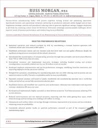 Customise the template to showcase your experience, skillset and accomplishments, and highlight your most relevant qualifications for a new product manager job. Manufacturing Operations General Manager Resume Sharon Graham