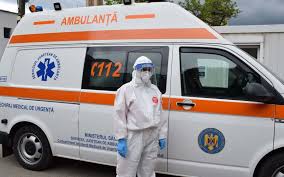 Spitalul clinic județean de urgență arad. Apelul Dramatic Al Unui Medic Roman Nu Sunt Locuri In Spitale Incep Sa Ne Moara Rudele