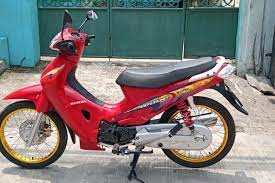Check spelling or type a new query. Honda Karisma Mangkrak Ganti Baju Honda Wave Thailand Hasilnya Simpel Tapi Keren Gridoto Com