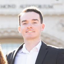 I had a great time during my first week of my internship at the EY Tampa…