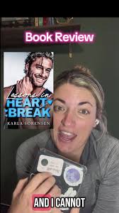 Crazy Cupid Love Amanda Heger Book Review