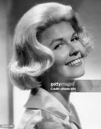 50 Doris Kappelhoff Stock Photos, High-Res Pictures, and Images