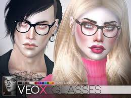 #ts4#ts4cc#sims 4 cc#sims 4 glasses#eagames#snowy escape . 12 Ideas De Glasses Sim 4 Sims Sims 4 The Sims