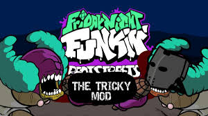Hank al igual que ivan, hizo lo que pudo. How To Play Friday Night Funkin The Tricky Mod In 4 Easy Steps Softonic
