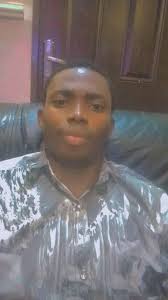 Christopher Dike updated his cover photo.