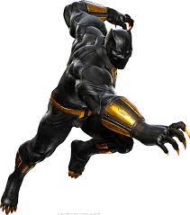 Successfully complete story mode to unlock the following eight stages: Black Panther Marvel Vs Capcom Wiki Fandom