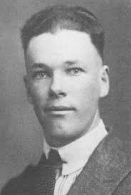 Wilburn Edgar Smith (1896-1940)