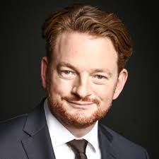 Scott Longnecker's Instagram, Twitter & Facebook