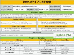 Download Our 23 Project Initiation Document Templates With Tips And Sample Exam Project Charter Project Management Templates Agile Project Management Templates